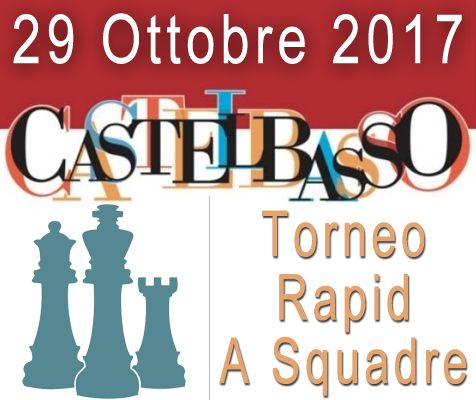 Torneo Rapid a Squadre Castelbasso